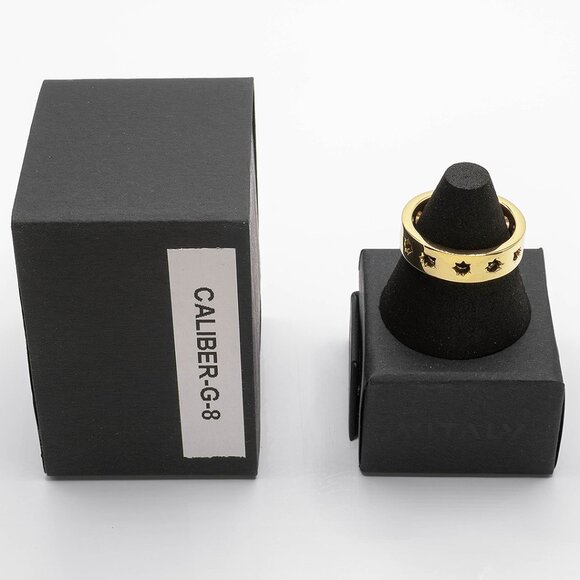 Vitaly Caliber Ring - Picture 6 of 9